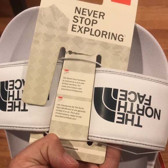 COPY - The North Face Sandals Size 8 - Picture 2 of 4